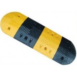 Rubber Speed Hump SH235